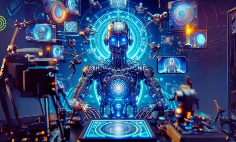 How AI-Powered Video Makers Can Save You Time