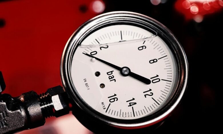 barometer bnp p monitoring