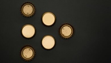 flexible cap for storage