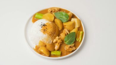 indian cuisine book review