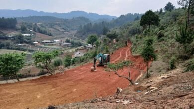 infrastructure project heavy investment