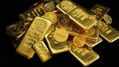 tata gold etf investment