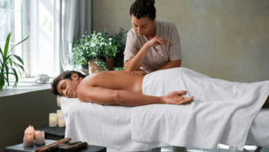 From Airport to Appointment: Seamless Massage Solutions for Busy Travelers