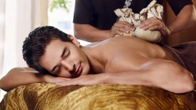 Unforgotten Wellness: Travel Massage's Luxury