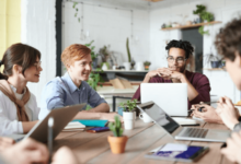The Benefits Of Partnering With A Professional Marketing Agency