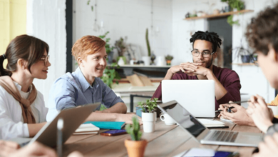 The Benefits Of Partnering With A Professional Marketing Agency