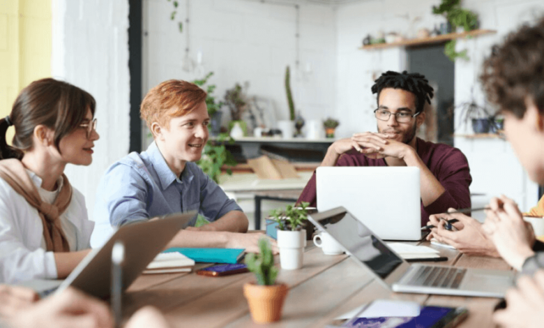 The Benefits Of Partnering With A Professional Marketing Agency