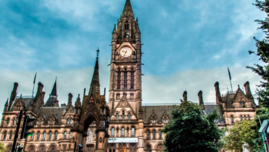 Manchester