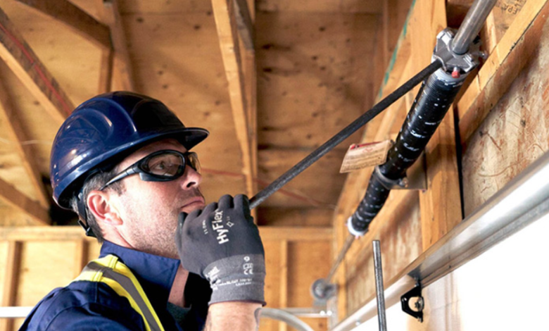 Common Garage Door Repair Mistakes and How to Avoid Them