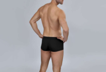 Comfortable Bulge-Enhancing Underwear for Men