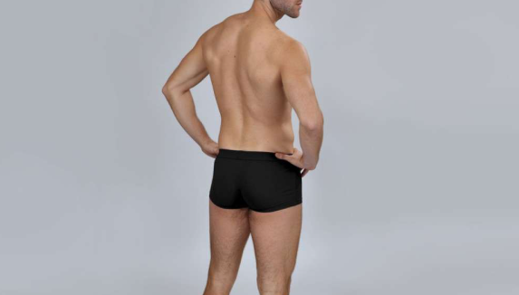 Comfortable Bulge-Enhancing Underwear for Men