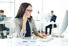 Maximizing Executive Efficiency: The Value of an Executive Assistant Placement Agency in NYC