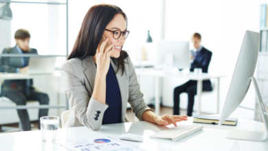 Maximizing Executive Efficiency: The Value of an Executive Assistant Placement Agency in NYC