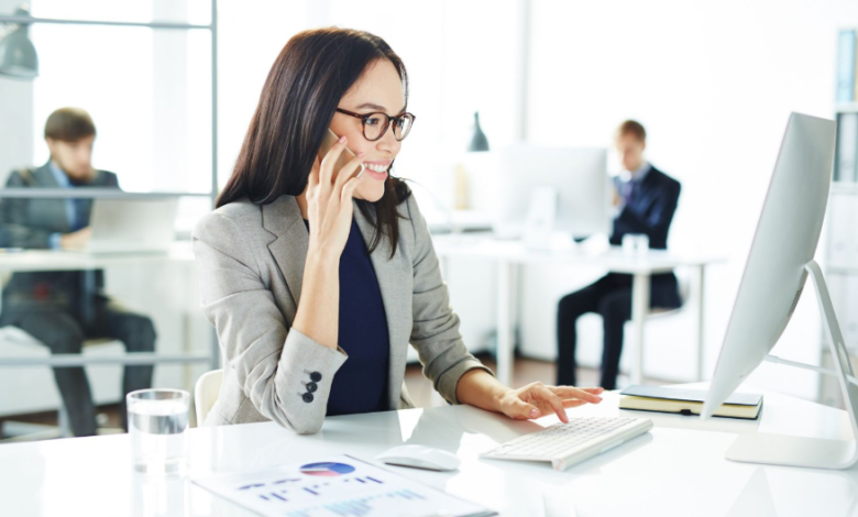Maximizing Executive Efficiency: The Value of an Executive Assistant Placement Agency in NYC
