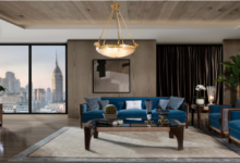 Lexington Delivers Trusted Quality for Modern Living