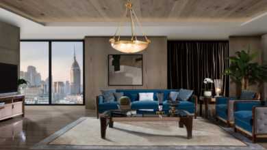 Lexington Delivers Trusted Quality for Modern Living