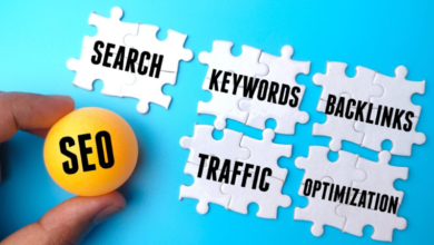 How SEO Services are the Secret Ingredient for Local Business Success