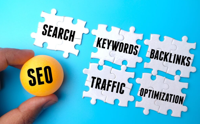 How SEO Services are the Secret Ingredient for Local Business Success