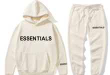  How the Essentials Hoodie and Tracksuit Became My Everyday Armour in Australia