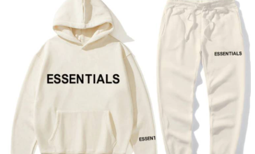  How the Essentials Hoodie and Tracksuit Became My Everyday Armour in Australia