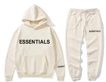  How the Essentials Hoodie and Tracksuit Became My Everyday Armour in Australia
