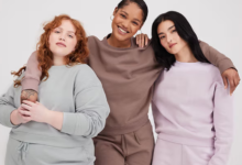 The Spider Hoodie & Sweatpants Revolution Sweeping Australia