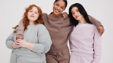 The Spider Hoodie & Sweatpants Revolution Sweeping Australia