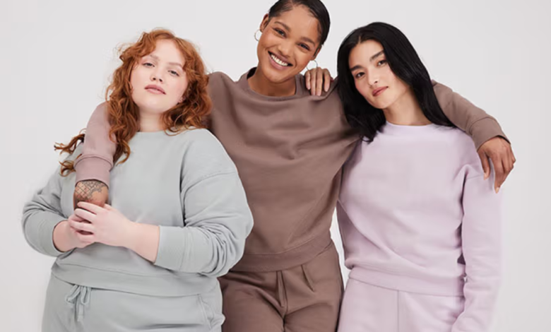 The Spider Hoodie & Sweatpants Revolution Sweeping Australia