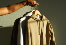 Why the Essentials Hoodie Is the Perfect Layer for UK Weather