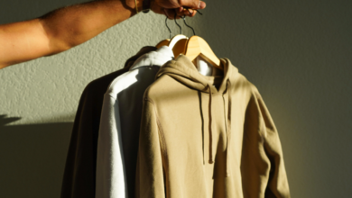 Why the Essentials Hoodie Is the Perfect Layer for UK Weather