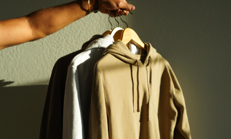 Why the Essentials Hoodie Is the Perfect Layer for UK Weather