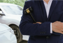 The Essential Role of a Car Accident Lawyer in Healing and Recovery in Atlanta GA