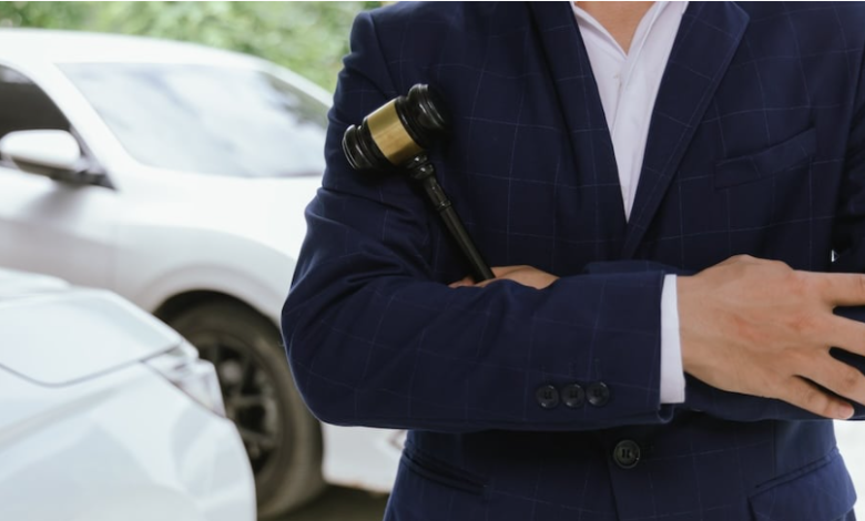 The Essential Role of a Car Accident Lawyer in Healing and Recovery in Atlanta GA