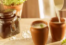 How Amul Masti Spiced Buttermilk Helps You Stay Hydrated and Energised