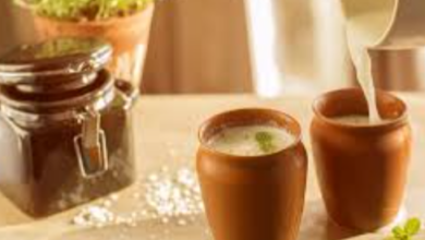 How Amul Masti Spiced Buttermilk Helps You Stay Hydrated and Energised