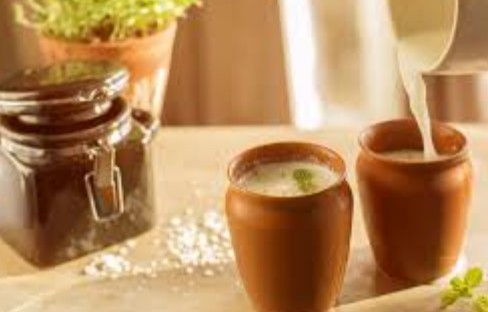 How Amul Masti Spiced Buttermilk Helps You Stay Hydrated and Energised