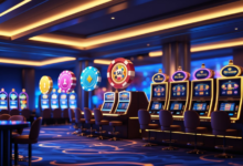 Digital Casino USA Game Providers: NetEnt, Pragmatic, Playtech Overview