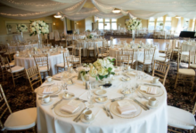 Exploring Distinctive Event Venues in St. Louis Park