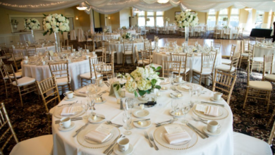 Exploring Distinctive Event Venues in St. Louis Park
