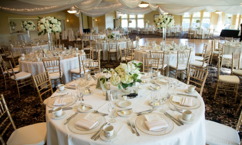 Exploring Distinctive Event Venues in St. Louis Park