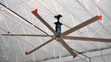 Enhancing Customer Experience Through Expert Fan Installation at SkyBlade Fan Co.