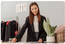 Transform Your Wardrobe and Confidence with a Personal Stylist