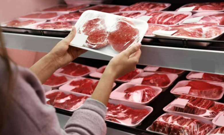 HOW TO CHOOSE A TRUSTED ELK MEAT WHOLESALE SUPPLIER