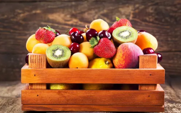 Best Fast Delivery Apps for Buying Fresh Fruits for Custard