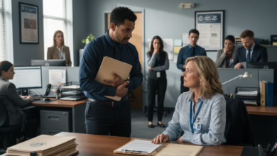 Understanding Whistleblower Protections and Their Impact on Workplace Rights