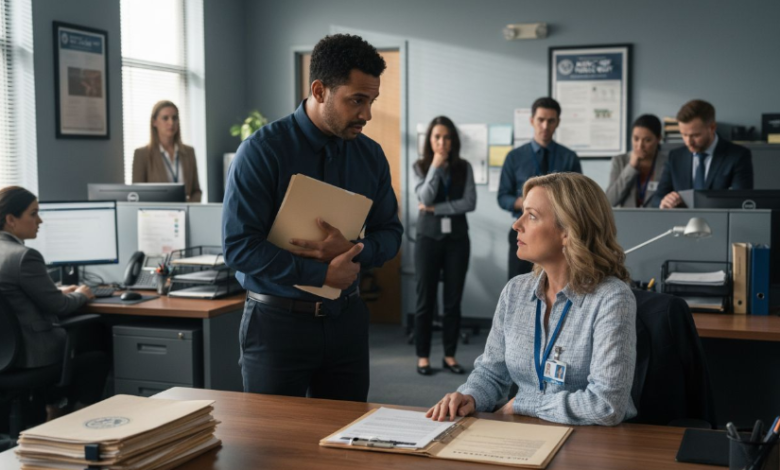 Understanding Whistleblower Protections and Their Impact on Workplace Rights