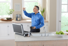 Elevating Your Culinary Experience With Premium Water from Culligan of Red Wing