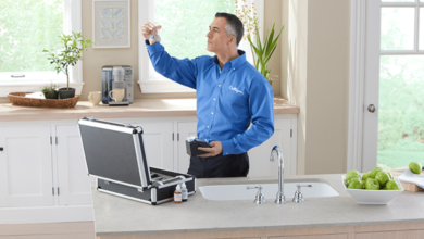 Elevating Your Culinary Experience With Premium Water from Culligan of Red Wing