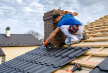 How Metal Roofing Can Transform Your Home's Curb Appeal and Property Value