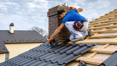 How Metal Roofing Can Transform Your Home's Curb Appeal and Property Value